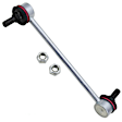 101-5124 Rear, Driver or Passenger Side Sway Bar Link, Beck Arnley OE Replacement