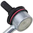101-5124 Rear, Driver or Passenger Side Sway Bar Link, Beck Arnley OE Replacement