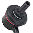 101-5131 Front, Driver Side Sway Bar Link, Beck Arnley OE Replacement