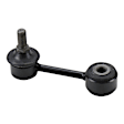 101-5134 Rear, Driver or Passenger Side Sway Bar Link, Beck Arnley OE Replacement