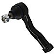 101-5135 Front, Passenger Side, Outer Tie Rod End