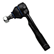 101-5136 Front, Driver Side, Outer Tie Rod End