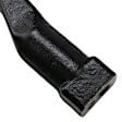 101-5136 Front, Driver Side, Outer Tie Rod End