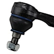101-5136 Front, Driver Side, Outer Tie Rod End