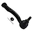 101-5142 Front, Passenger Side, Outer Tie Rod End