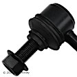 101-5168 Rear, Driver or Passenger Side Sway Bar Link, Beck Arnley OE Replacement