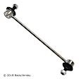 101-5169 Rear, Driver or Passenger Side Sway Bar Link, Beck Arnley OE Replacement