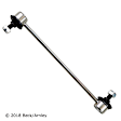 101-5169 Rear, Driver or Passenger Side Sway Bar Link, Beck Arnley OE Replacement
