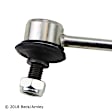 101-5169 Rear, Driver or Passenger Side Sway Bar Link, Beck Arnley OE Replacement