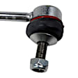101-5175 Front, Driver Side Sway Bar Link, Beck Arnley OE Replacement