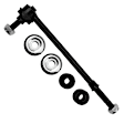 101-5178 Rear, Driver or Passenger Side Sway Bar Link, Beck Arnley OE Replacement