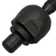 101-5184 Front, Driver Side, Inner Tie Rod End