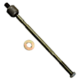 101-5242 Front, Driver or Passenger Side, Inner Tie Rod End
