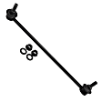 101-5248 Front, Passenger Side Sway Bar Link, Beck Arnley OE Replacement