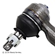 101-5313 Front, Driver or Passenger Side, Outer Tie Rod End