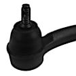 101-5338 Front, Driver Side, Outer Tie Rod End