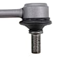 101-5351 Front, Driver Side Sway Bar Link, Beck Arnley OE Replacement