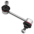 101-5379 Rear, Driver Side Sway Bar Link, Beck Arnley OE Replacement