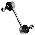 101-5380 Rear, Passenger Side Sway Bar Link, Beck Arnley OE Replacement