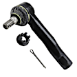 101-5429 Front, Driver Side, Outer Tie Rod End