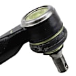 101-5429 Front, Driver Side, Outer Tie Rod End