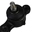 101-5433 Front, Passenger Side, Lower Ball Joint OE Replacement Series
