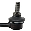 101-5453 Front, Passenger Side Sway Bar Link, Beck Arnley OE Replacement