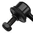 101-5454 Front, Driver Side Sway Bar Link, Beck Arnley OE Replacement