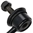 101-5454 Front, Driver Side Sway Bar Link, Beck Arnley OE Replacement