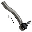 101-5485 Front, Passenger Side, Outer Tie Rod End