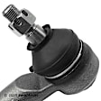 101-5485 Front, Passenger Side, Outer Tie Rod End