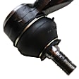 101-5486 Front, Driver Side, Outer Tie Rod End