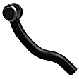 101-5486 Front, Driver Side, Outer Tie Rod End