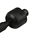 101-5497 Front, Driver or Passenger Side, Inner Tie Rod End