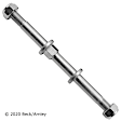 101-5500 Rear, Driver or Passenger Side Sway Bar Link, Beck Arnley OE Replacement