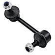 101-5502 Rear, Passenger Side Sway Bar Link, Beck Arnley OE Replacement