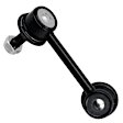 101-5502 Rear, Passenger Side Sway Bar Link, Beck Arnley OE Replacement