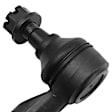 101-5511 Front, Passenger Side, Outer Tie Rod End