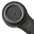 101-5511 Front, Passenger Side, Outer Tie Rod End