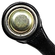101-5521 Front, Driver or Passenger Side, Outer Tie Rod End