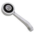 101-5528 Front, Passenger Side Sway Bar Link, Beck Arnley OE Replacement