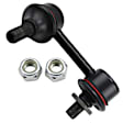 101-5545 Front, Passenger Side Sway Bar Link, Beck Arnley OE Replacement