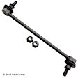 101-5570 Rear, Driver or Passenger Side Sway Bar Link, Beck Arnley OE Replacement