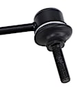 101-5591 Rear, Driver or Passenger Side Sway Bar Link, Beck Arnley OE Replacement