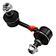 101-5595 Rear, Driver Side Sway Bar Link, Beck Arnley OE Replacement