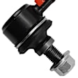 101-5595 Rear, Driver Side Sway Bar Link, Beck Arnley OE Replacement