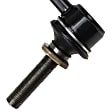 101-5600 Front, Passenger Side Sway Bar Link, Beck Arnley OE Replacement
