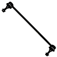 101-5622 Front, Driver Side or Passenger Side Sway Bar Link, Beck Arnley OE Replacement