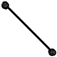 101-5622 Front, Driver Side or Passenger Side Sway Bar Link, Beck Arnley OE Replacement