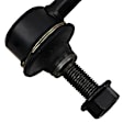 101-5622 Front, Driver Side or Passenger Side Sway Bar Link, Beck Arnley OE Replacement
